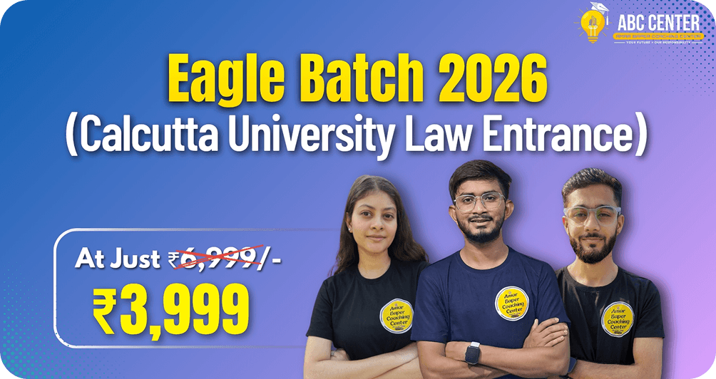 BBA MBA Bindas Batch 2026